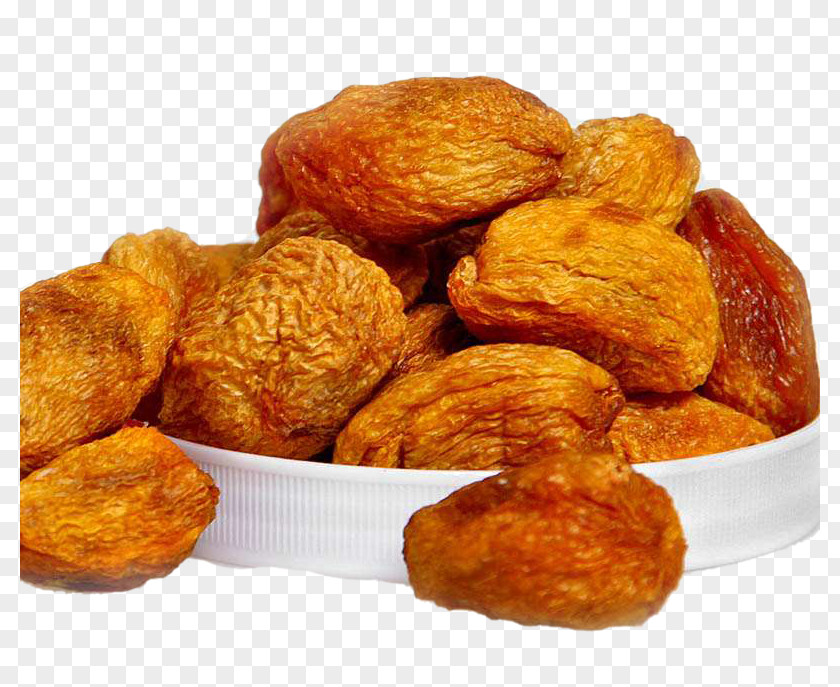 Apricot Element Effect Chicken Nugget Armenian Food PNG