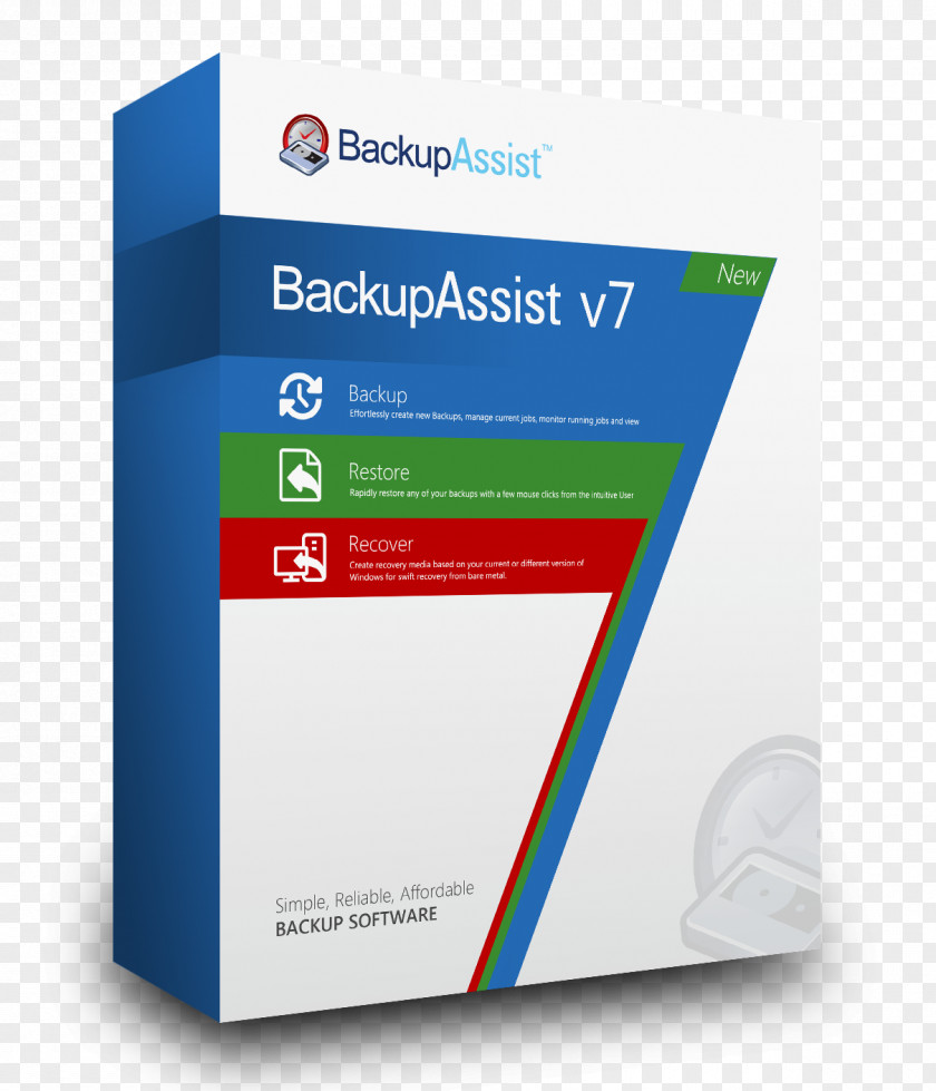 BackupAssist Computer Software Microsoft Azure Brand PNG