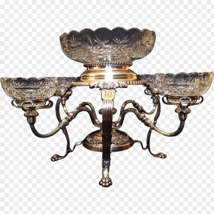 Brass 01504 Ceiling Light Fixture PNG