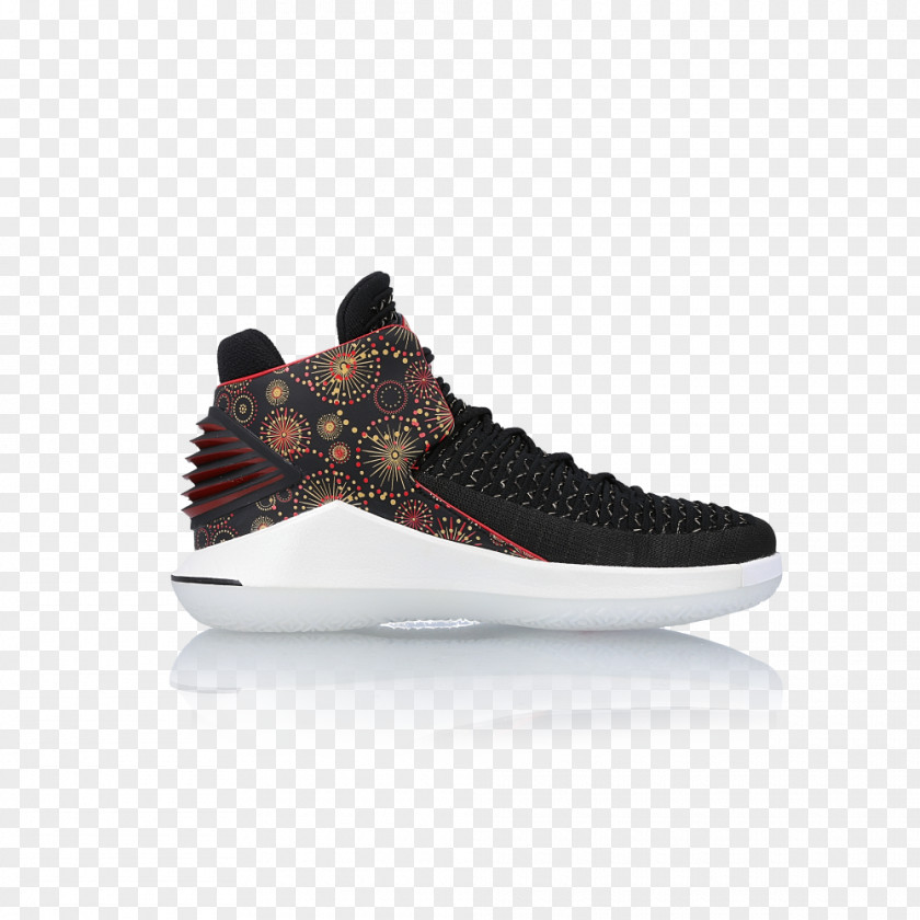 Brilliant Fireworks Air Jordan Sneakers Skate Shoe Nike PNG