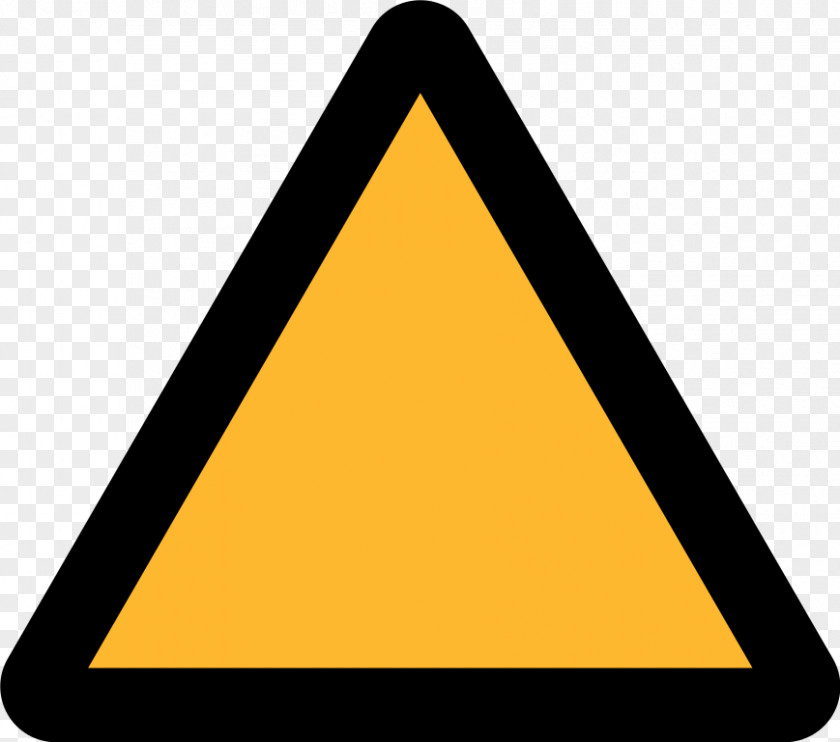 Caution Triangle Symbol Warning Sign Clip Art PNG