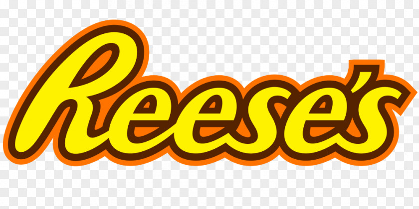 Chocolate Reese's Peanut Butter Cups Pieces White PNG