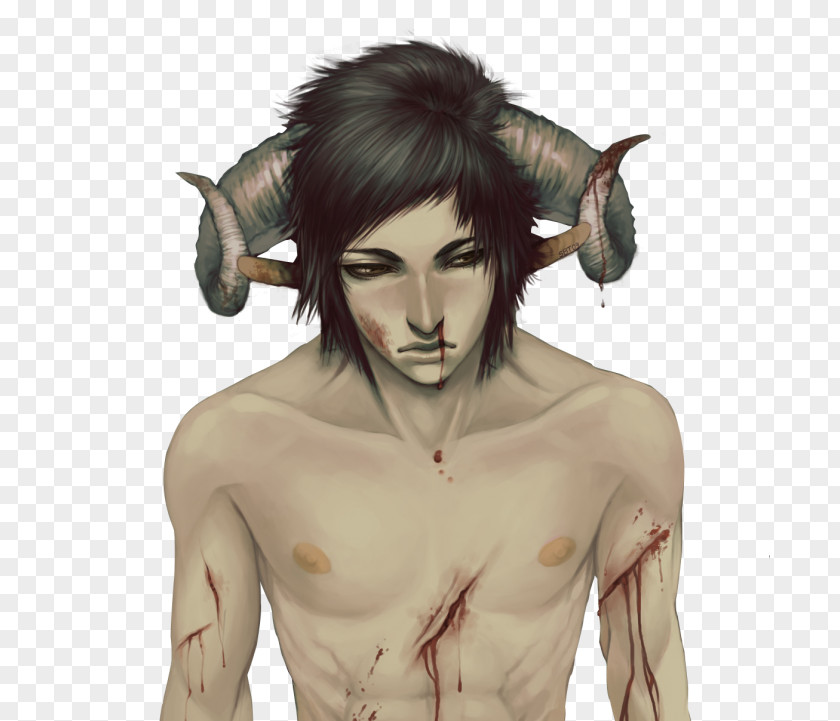 Demon DevIL Clip Art PNG