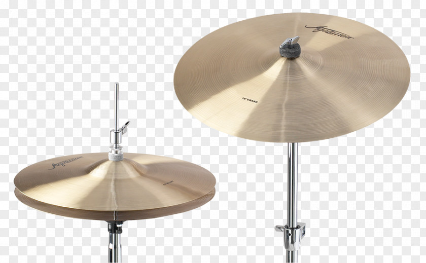 Drum Hi-Hats Cymbal Kits Percussion PNG