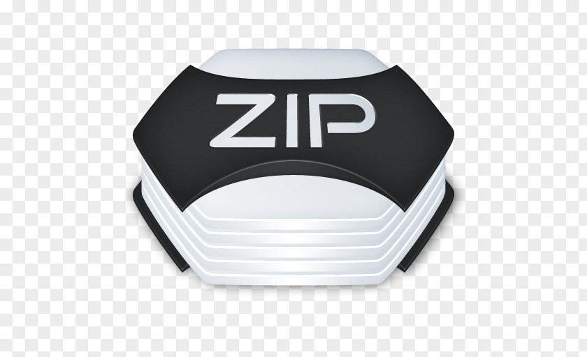 File Zip Icon Photos 7-Zip PNG