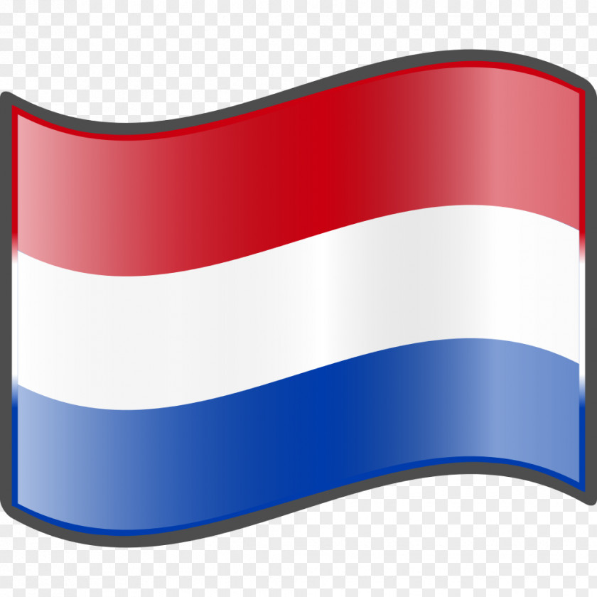 Flag Of The Netherlands Wikimedia Commons PNG