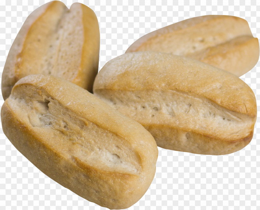 Fresh Bread Small Bakery Ciabatta Pretzel Baguette PNG