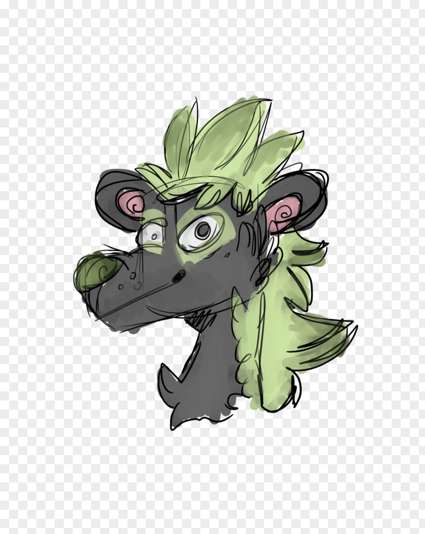 Hyena DeviantArt Horse Pony PNG