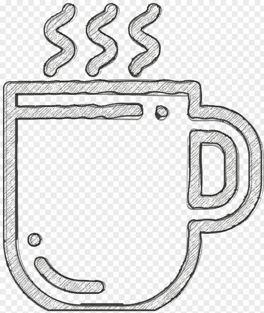 Mug Icon Marketing Coffee Cup PNG