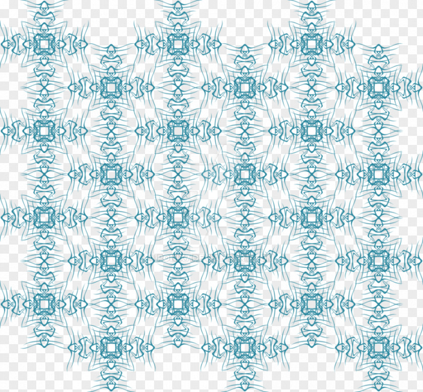 Napkin Pattern Symmetry Ornament Clip Art PNG