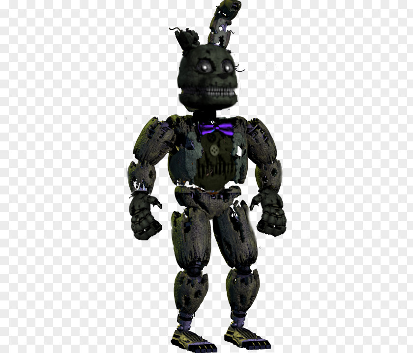Rat Trap Five Nights At Freddy's 4 3 Freddy's: Sister Location 2 PNG