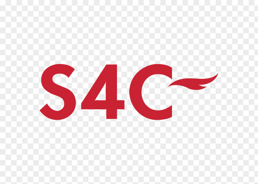 S04 Logo S4C Wales Amdani! By Bethan Evans PNG