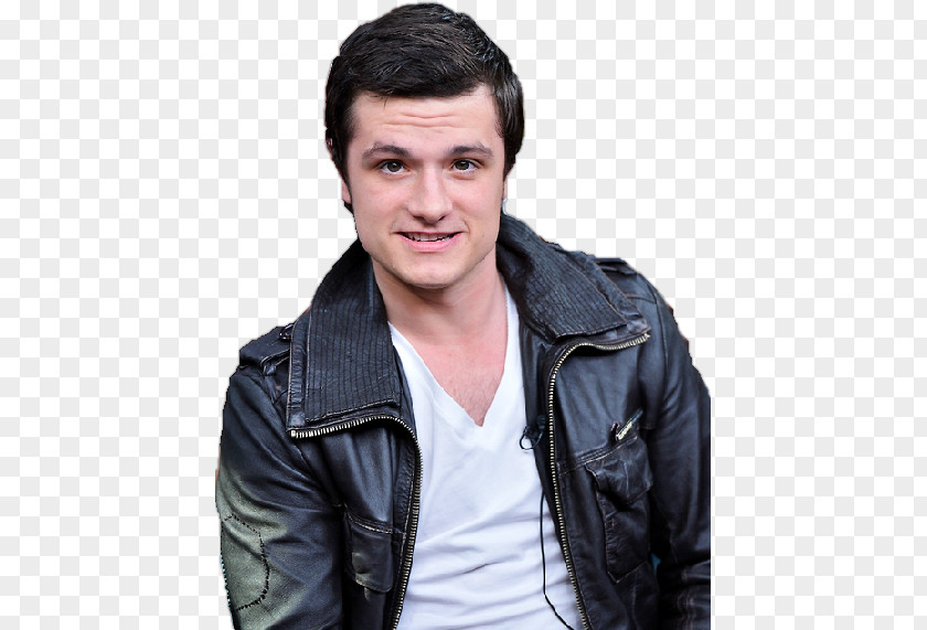 The Hunger Games Josh Hutcherson Actor Photography PNG