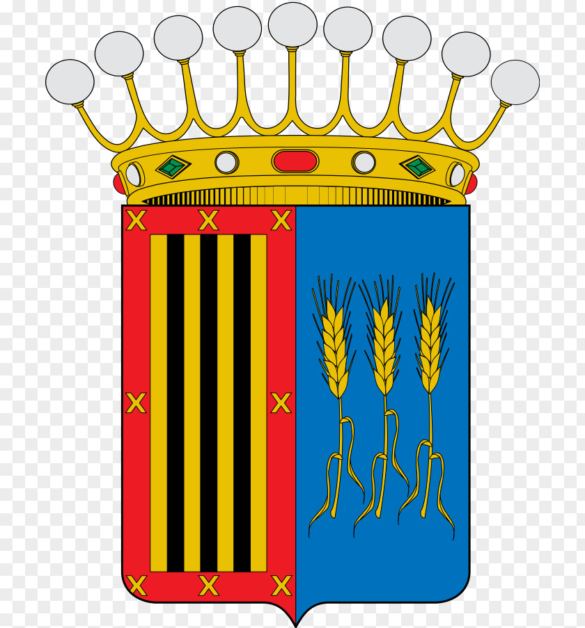 Weapon Escutcheon Genealogy Spain Count PNG
