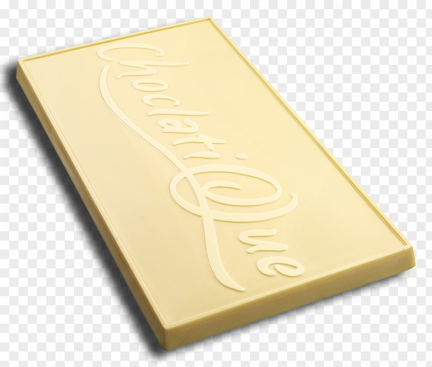 White Chocolate Gold Material Brand Font PNG