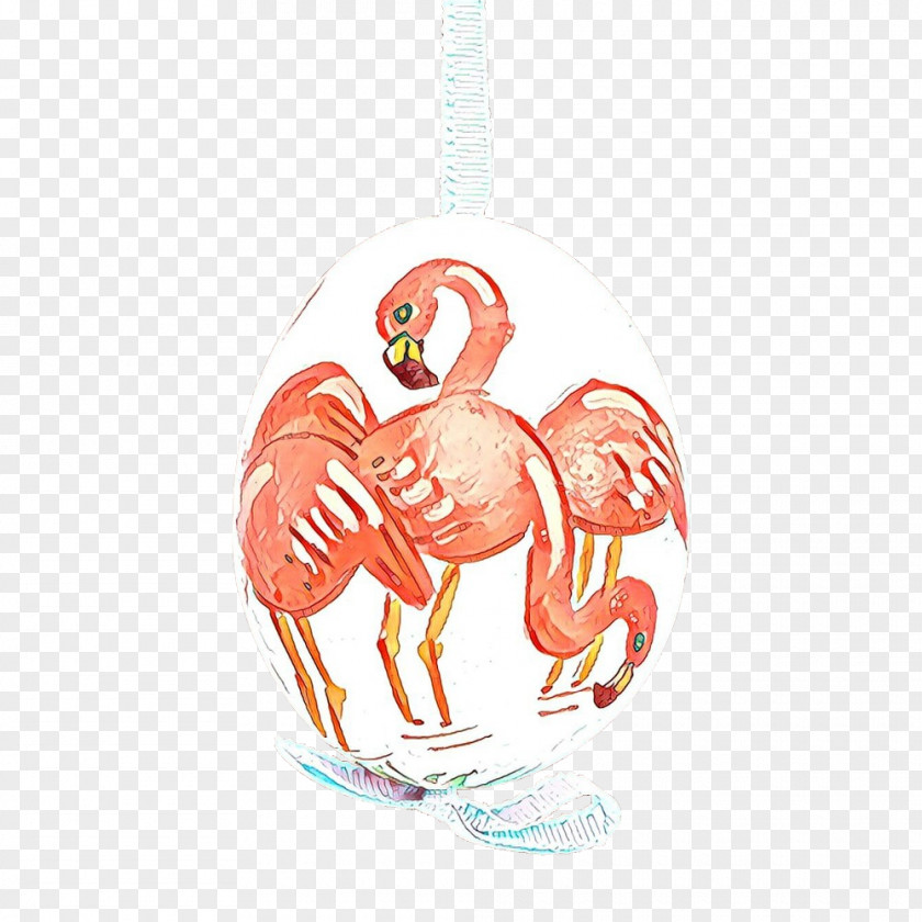 Wildlife Greater Flamingo PNG