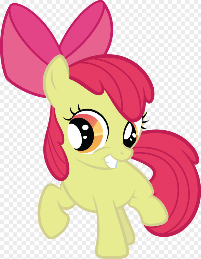 Apple Bloom My Little Pony Sweetie Belle PNG