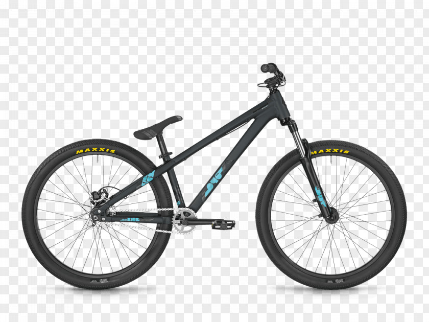 Bicycle Dartmoor Electric Mountain Bike 2017 Black And Blue Festival PNG