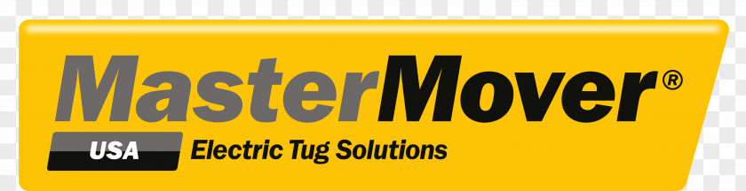 Business Retailquip MasterMover Manufacturing Electric Tug PNG