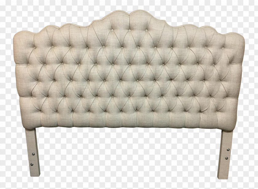 Chair Loveseat Upholstery Headboard Furniture PNG