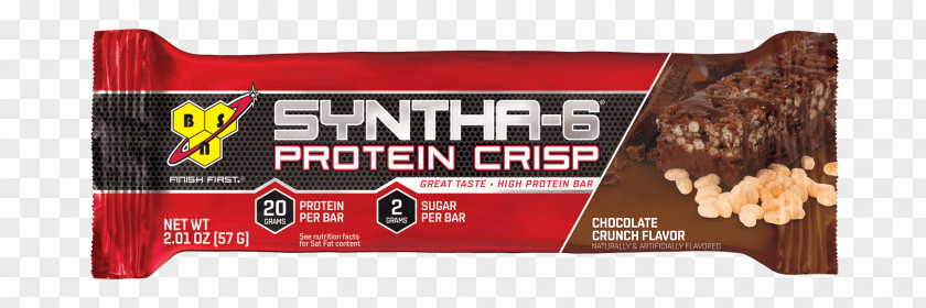 Chocolate Nestlé Crunch Crisp Bar Protein PNG