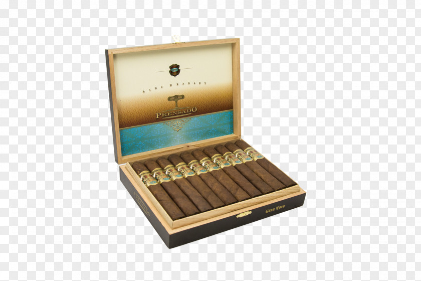 Cigar Box Cuenca Cigars Of Hollywood Alec Bradley Corp. Aficionado Online Shopping PNG