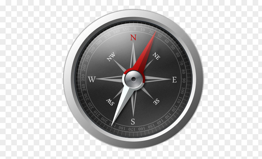 Compass Android PNG