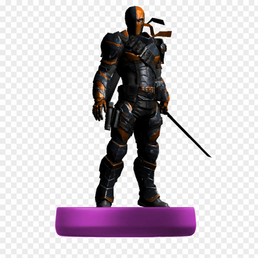 Deathstroke Deadpool Batman: Arkham Origins PNG