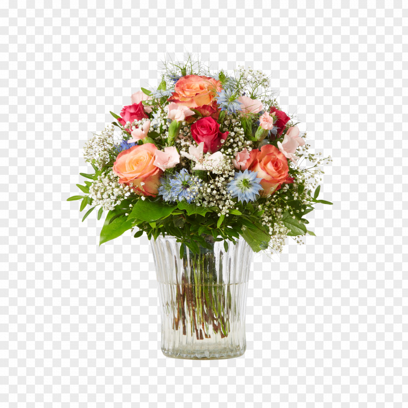 Flower Cut Flowers Bouquet Floral Design Interflora PNG