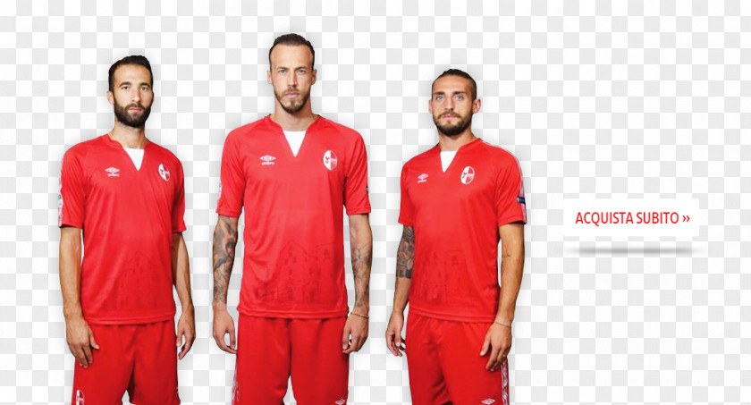 Football A.S. Bari First Touch Soccer Jersey Uniform PNG