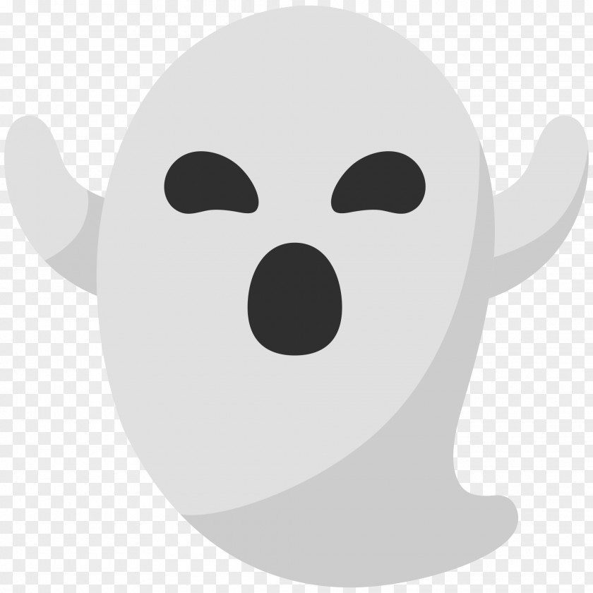 Ghost Samsung Galaxy Emojipedia Android PNG