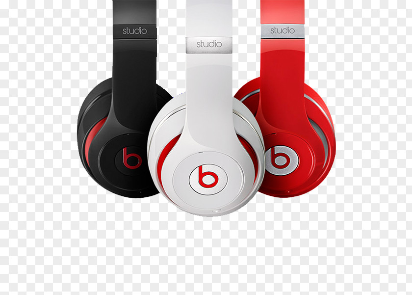 Headphones Beats Solo 2 Electronics Studio Noise-cancelling PNG