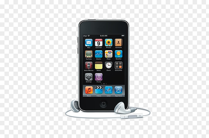 Ipod Touch IPod (第3世代) Shuffle Nano Apple PNG