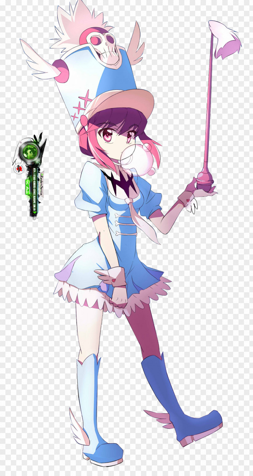 Kill La Nonon Jakuzure Art Museum Illustration PNG