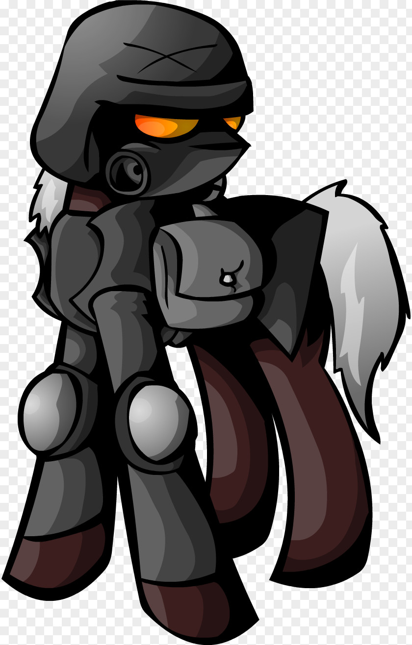 Killzone 3 Pony Shadow Fall Video Game PNG