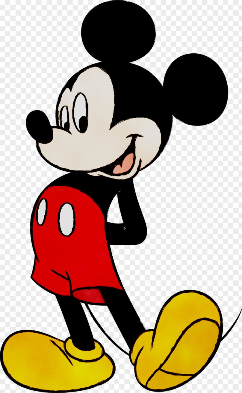 Mickey Mouse Minnie The Walt Disney Company Image PNG