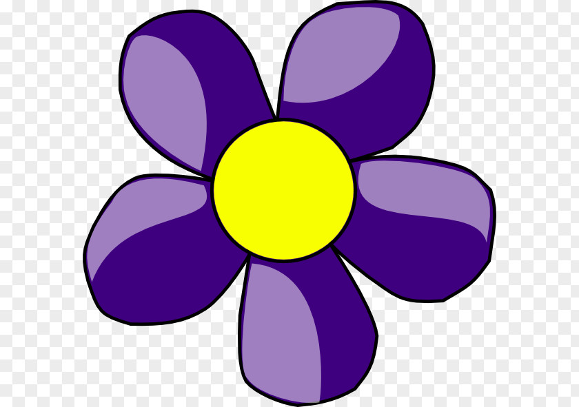 Purple Flowers The Blue Flower Clip Art PNG