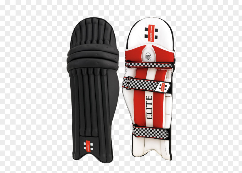 Shin Guards Gray-Nicolls Batting Cricket Bats Pads PNG