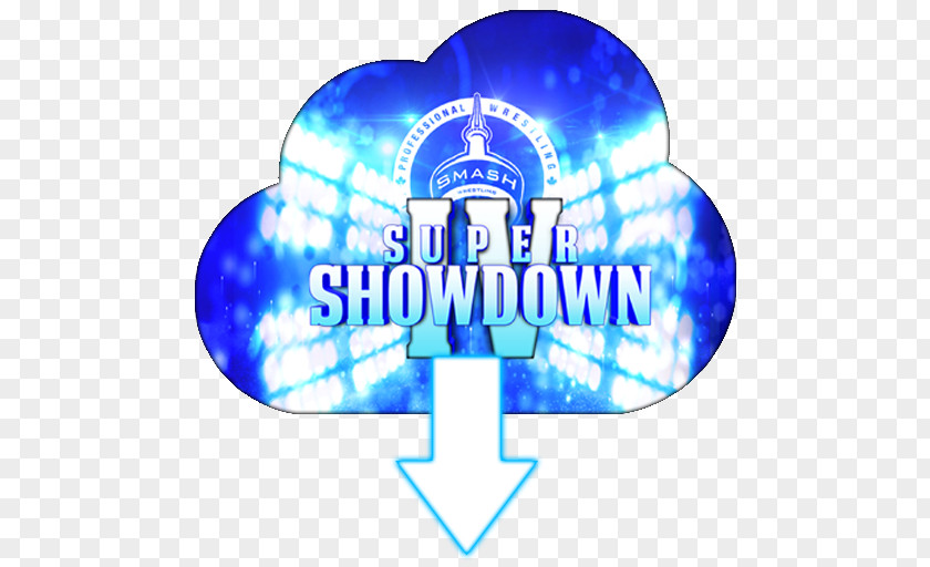 Showdown Vs Logo Font Brand Product PNG