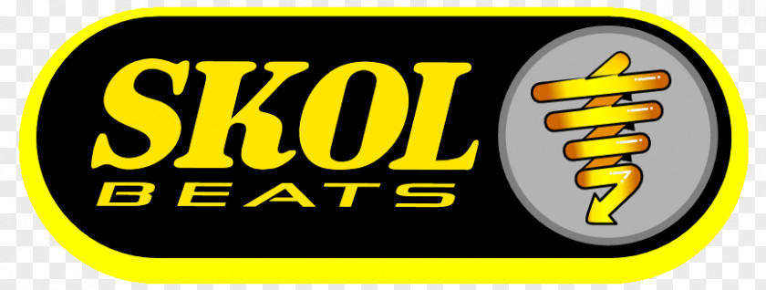 Skol Logo Beer Beats Brand PNG