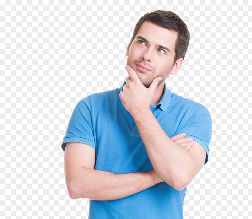 Stock Photography Man Looking Up PNG