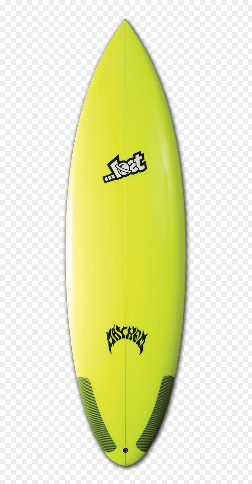 Surfboard Product Design Stable PNG