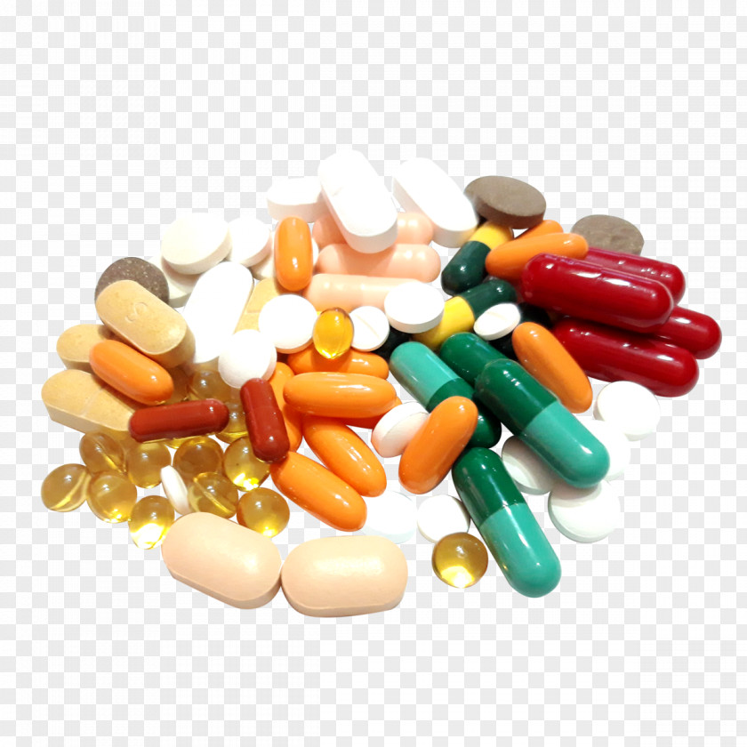 Tablet Capsule Pharmaceutical Drug Psd PNG