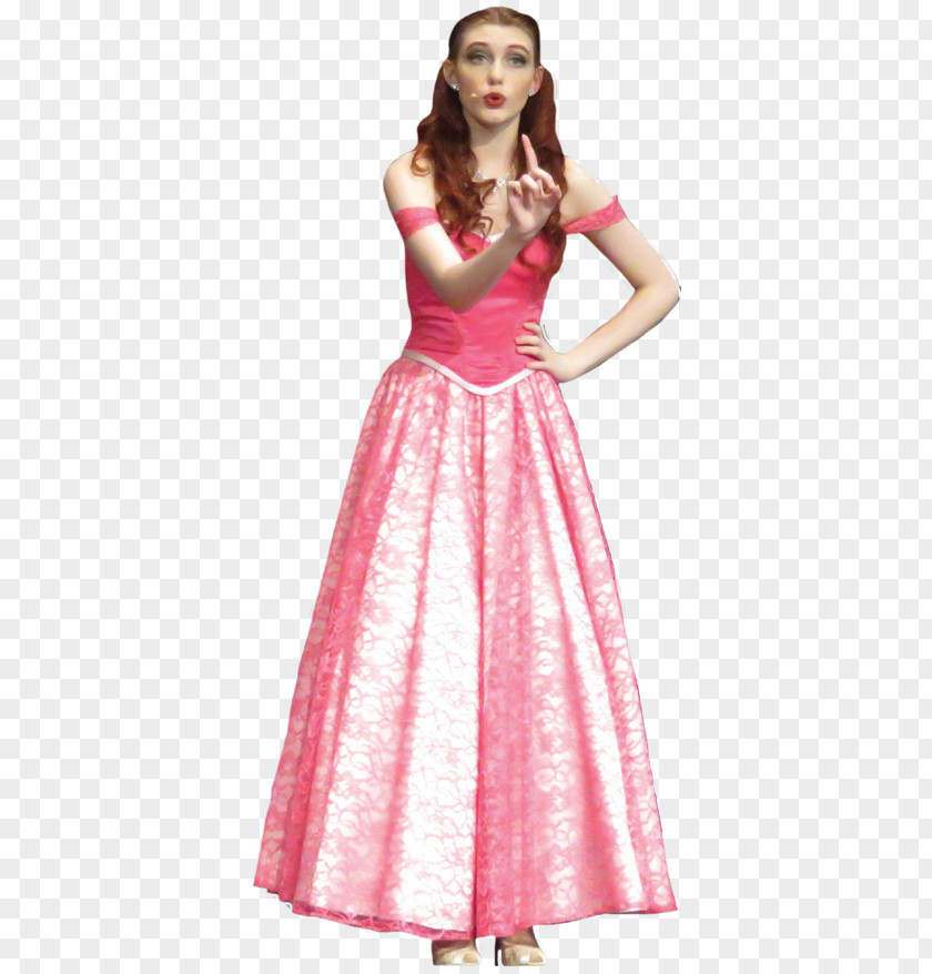 Turn Around Cocktail Dress Gown Fashion Formal Wear PNG