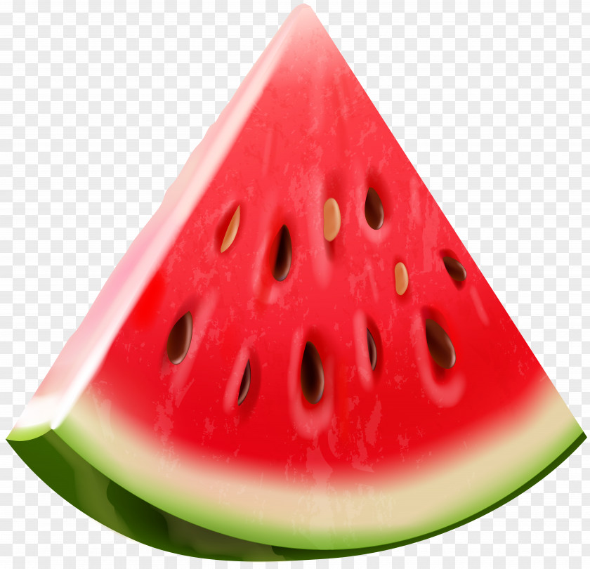 Watermelon Painting Clip Art PNG