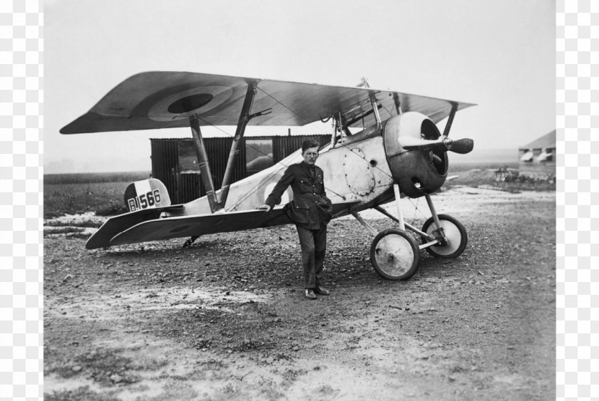 Airplane First World War Royal Flying Corps Ace Naval Air Service PNG