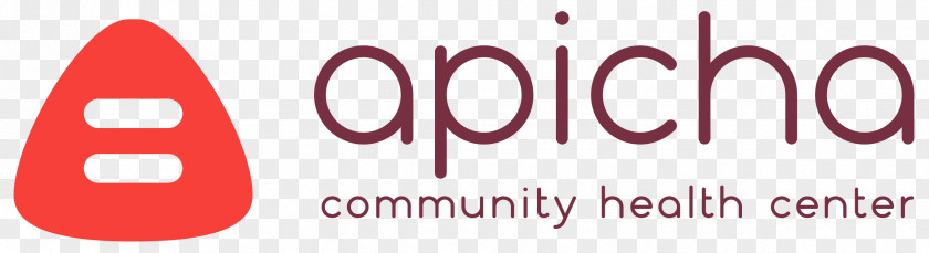 Apicha Community Health Center Care Logo Primary PNG