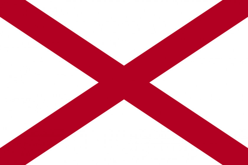 Arizona Flag Vector Of Alabama Confederate States America State PNG
