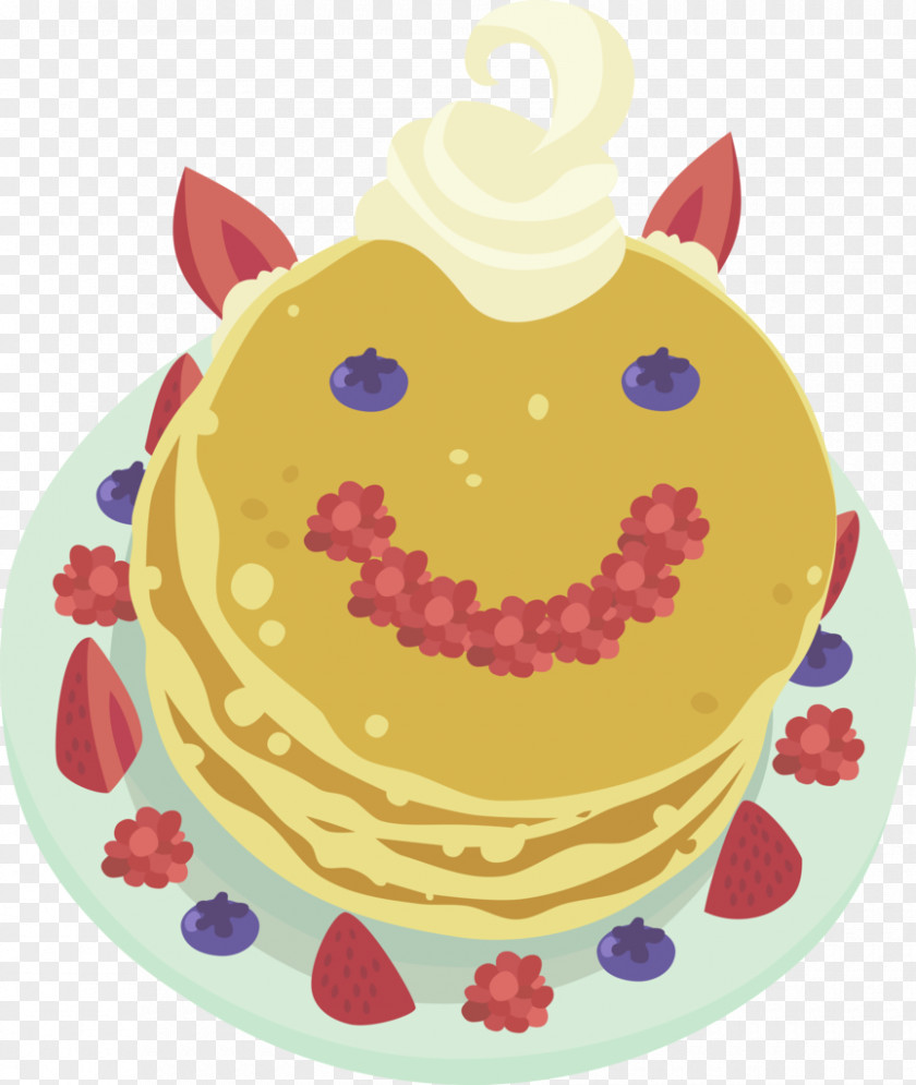 Breakfast Clip Art Pancake Serabi Blueberry Vector Graphics PNG