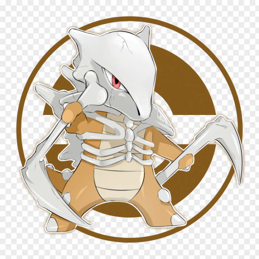 Douglas Xb19 Marowak Pokémon Sun And Moon Art Gyarados PNG